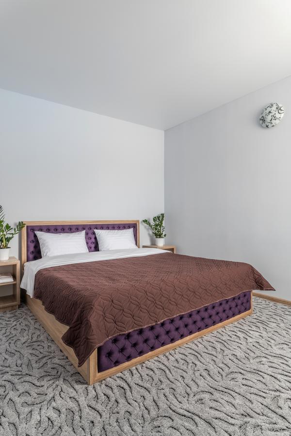 Aqua Marina Hotel Kherson Eksteriør billede
